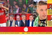 葡媒：经纪人不满曼联送走林德洛夫，因此劝约克雷斯别选择曼联